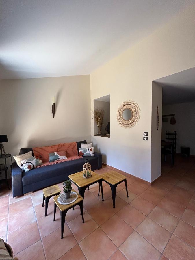 Le Grenache Apartman Collioure Kültér fotó