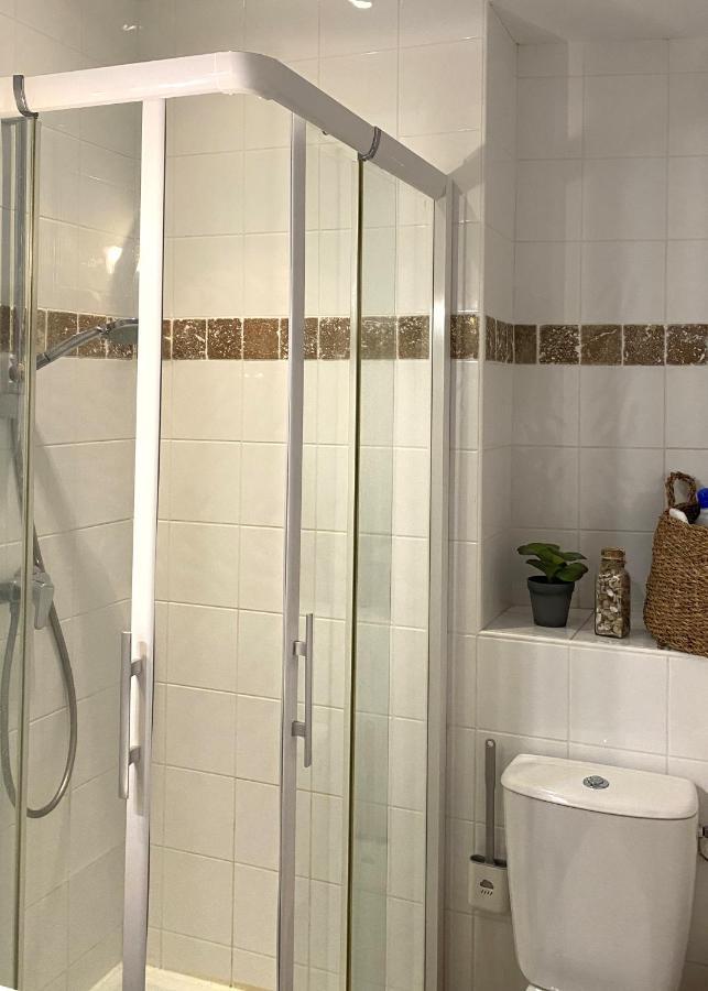 Le Grenache Apartman Collioure Kültér fotó